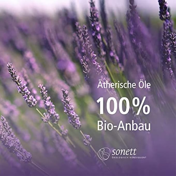 sonett HAND SOAP LAVENDER 300 ML - Image 4